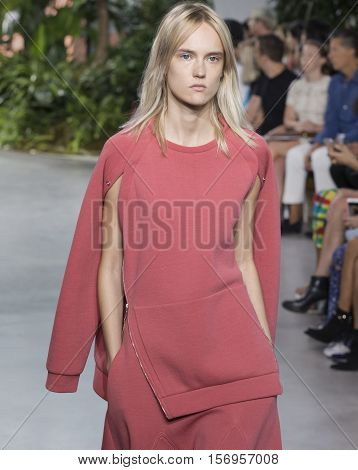 Lacoste - Spring 2017 Collection
