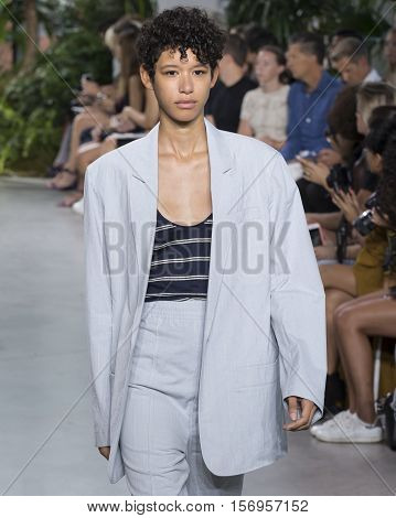 Lacoste - Spring 2017 Collection