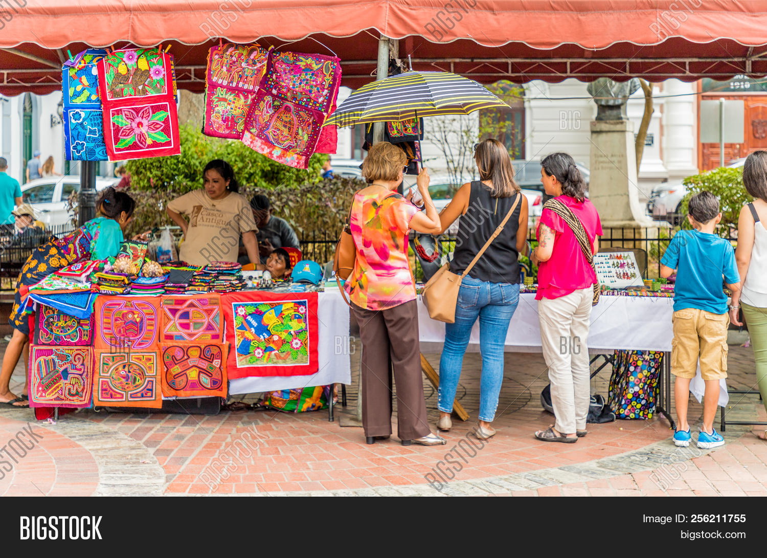 Panama City, Panama. Image & Photo (Free Trial) Bigstock