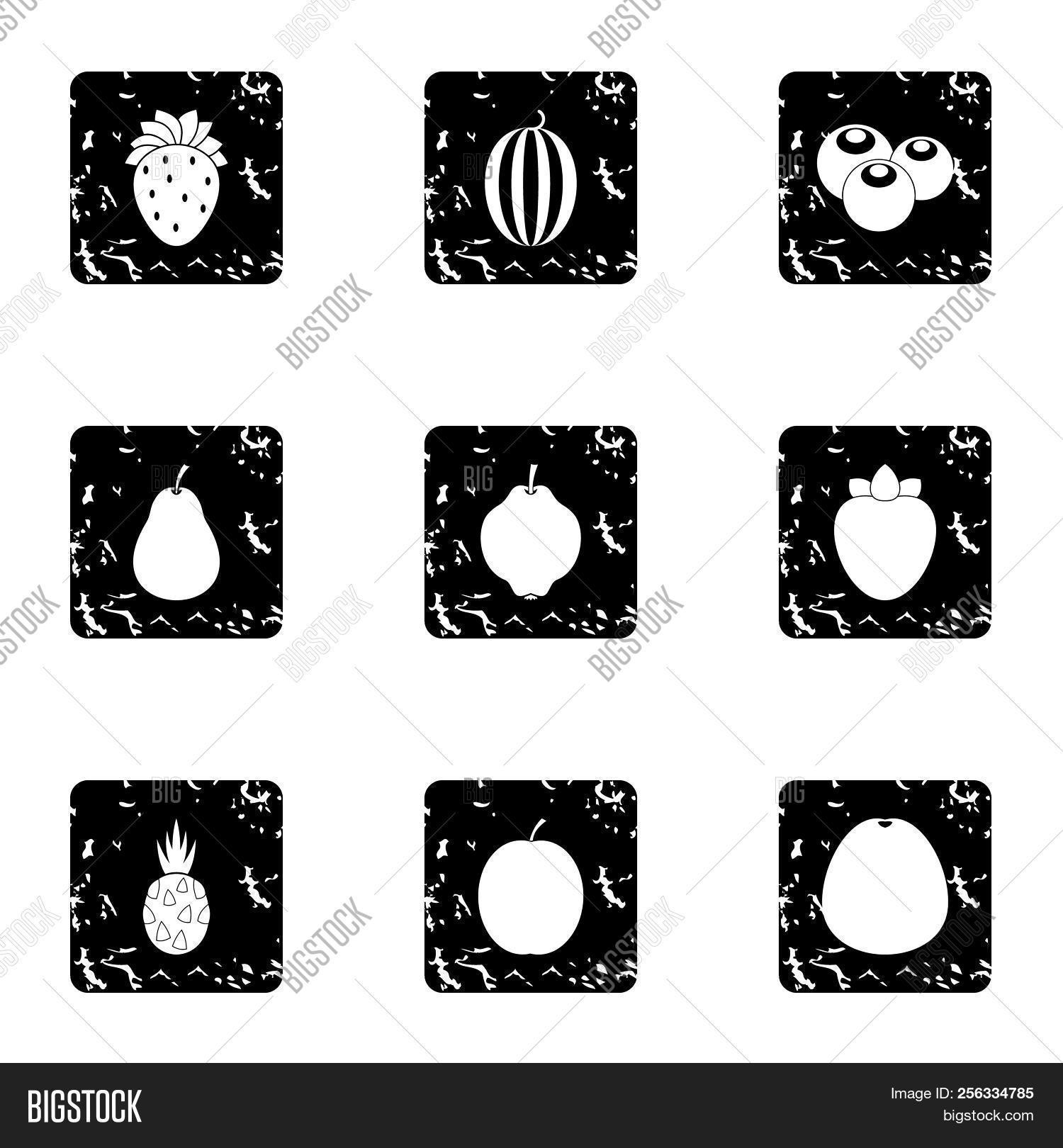 Types Fruit 图片和照片（免费试用） | Bigstock
