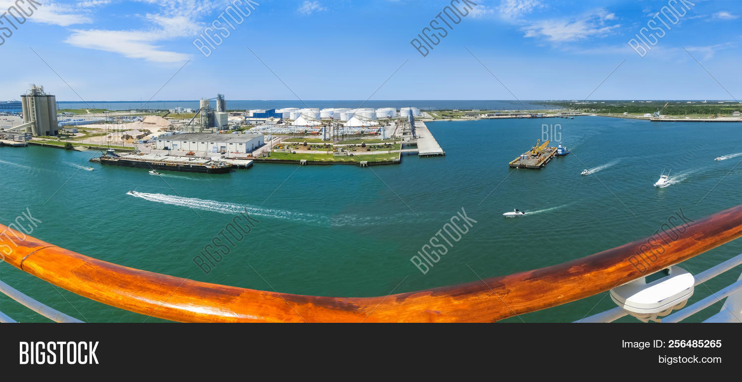 Cape Canaveral, Usa. Image & Photo (Free Trial) | Bigstock