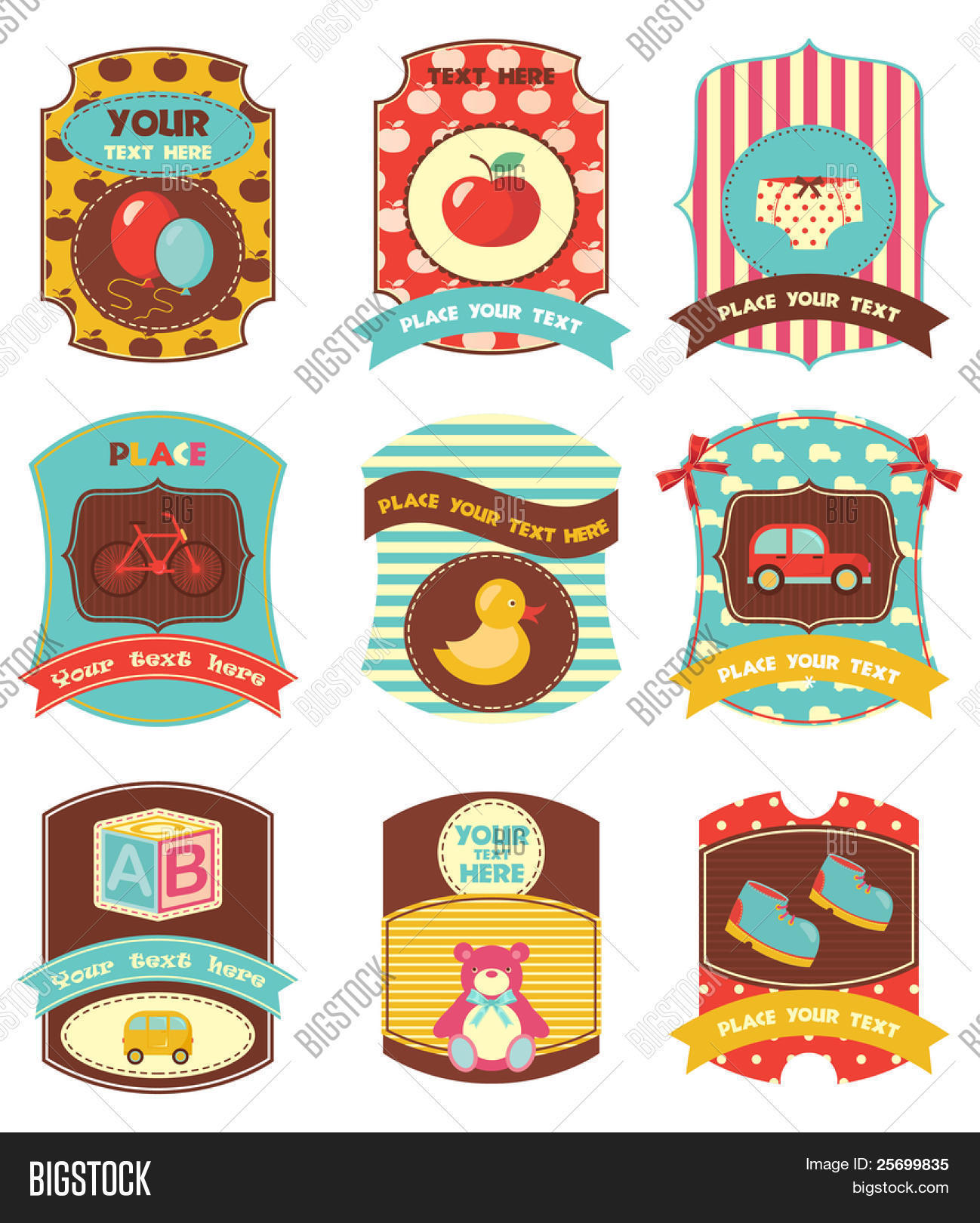 Place value of the digit. Винтажные лейблы. Label place. Указатель для надписи красный. Label place.