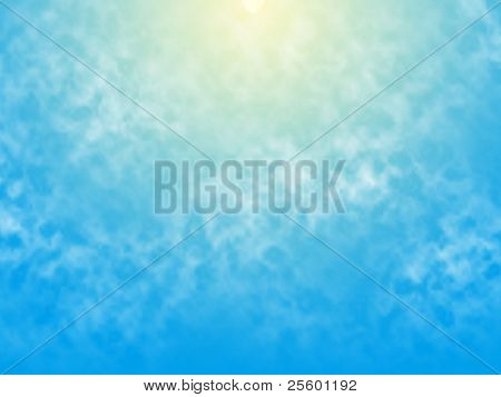 Sunsky