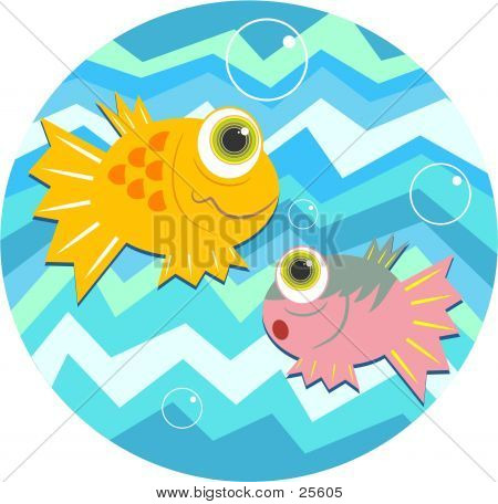 Funky Fish