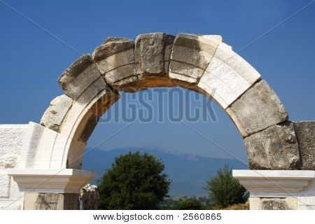 Arch