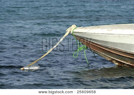 båd, Røde Hav, sinai, Egypten