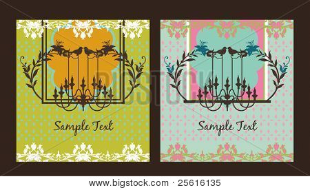 Meghívó a csillár