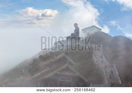 Bich Van Thien Tu Temple In Sapa
