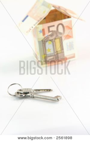 Tuşları ve Euro