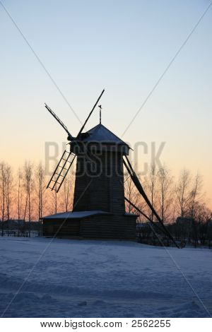 Russland. zurück in die Vergangenheit