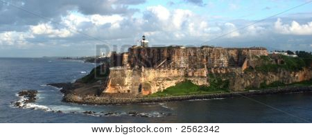 El Morro 3