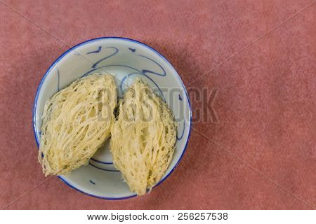 High Quality Swiflet Bird Nest To Prepare Soup For Nourishment