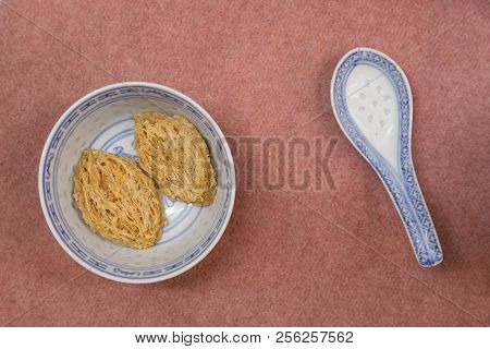 High Quality Swiflet Bird Nest To Prepare Soup For Nourishment