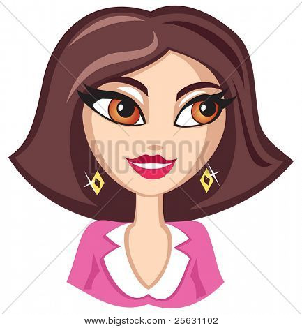 Ragazze Avatar