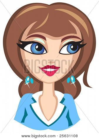 Ragazze Avatar