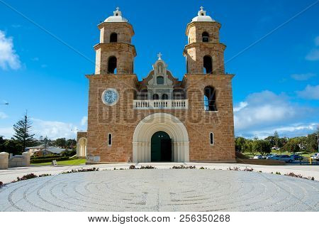 St Francis Xavier Cathedral - Geraldton - Australia