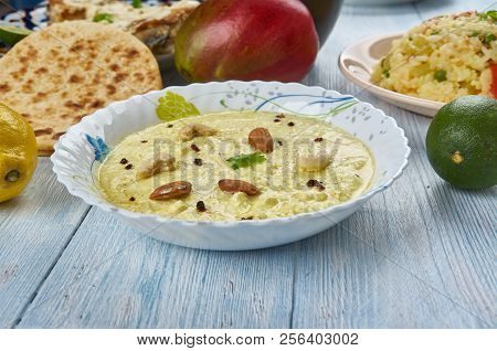 Bengali Channa Bhape