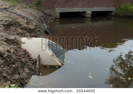 Przepust Beton