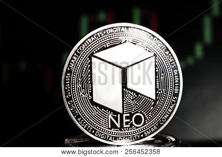 Neo Crypto Currency Amoung Other Coins - Digital Currency Of The Future