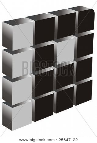 3D-symboolinstantie
