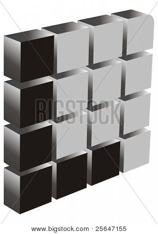 3D-symboolinstantie