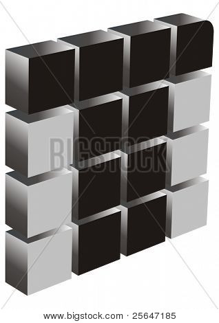 3D-symboolinstantie