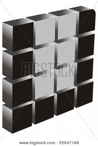3D-symboolinstantie