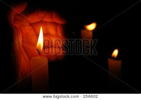Flammes