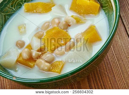 Olan Dish