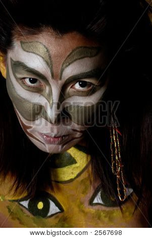 Американских индейцев