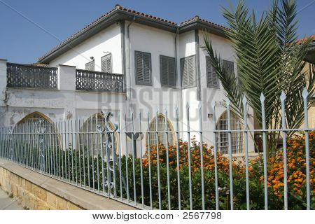 EOKA Museum Nicosia Zypern