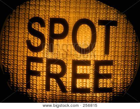 Plats gratis
