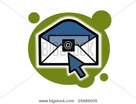 e-mail