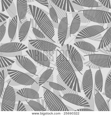 Vector seamless pattern