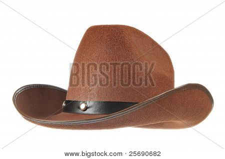 Cappello da cowboy