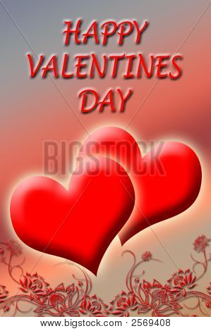 Saint Valentin