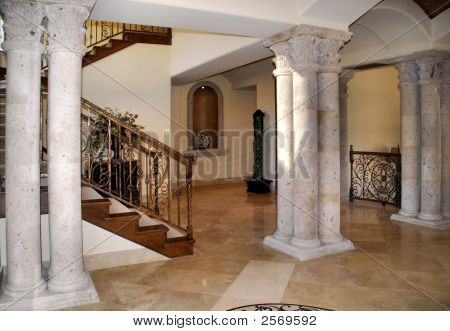 Grand Foyer
