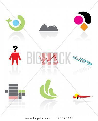 элементы дизайна