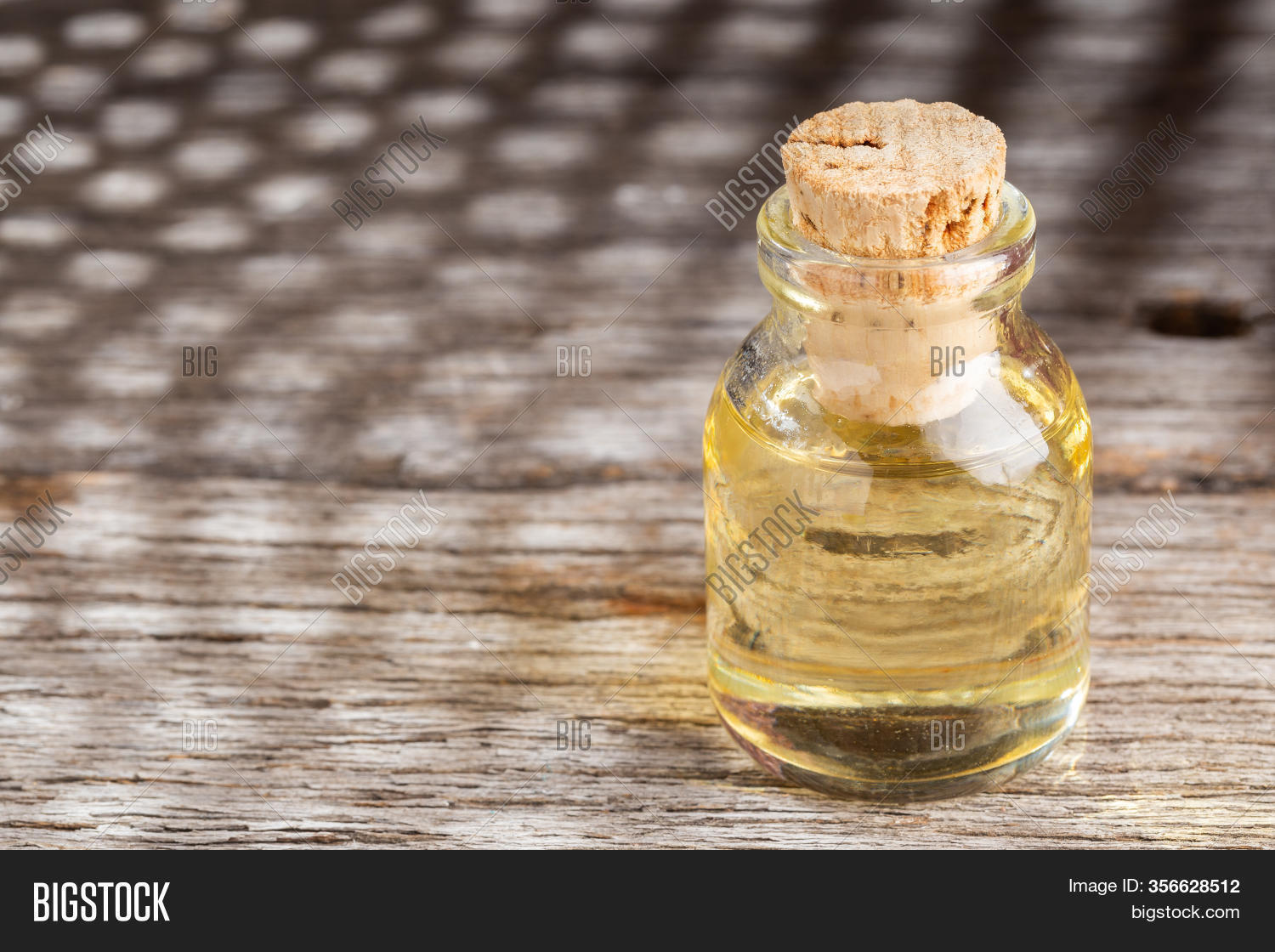 Jar Cooking Oil On Image & Photo (Free Trial) Bigstock