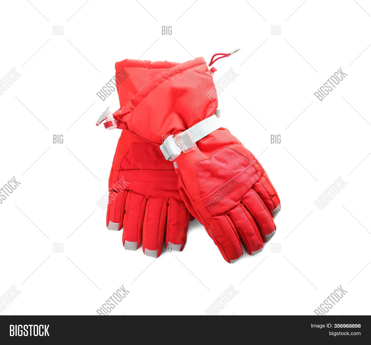 big 5 ski gloves