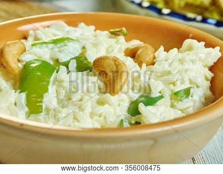 Sri Lankan Diyabath