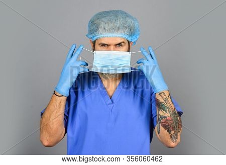 Respiratory Infection. Virus Infection. Risk Taker. Safety. Coronavirus Epidemic. Infection Incubati