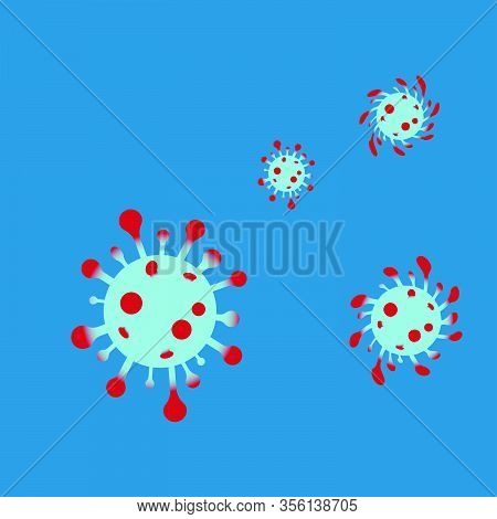 Corona Virus 2020. Wuhan Virus Disease, Virus Infections Prevention Methods Infographics. Infographi