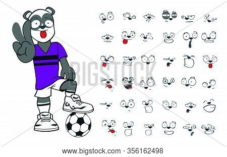 Pandasoccr7.eps