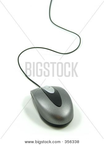 Wheel-Maus
