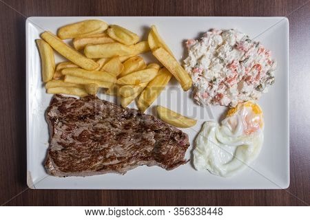Combo Platter