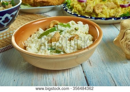 Sri Lankan Diyabath