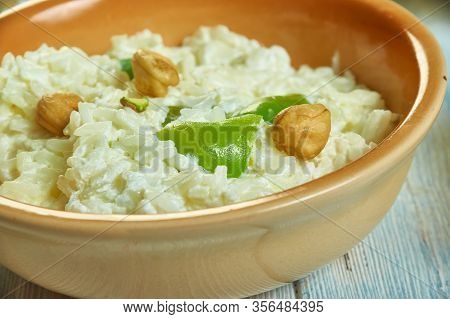 Sri Lankan Diyabath