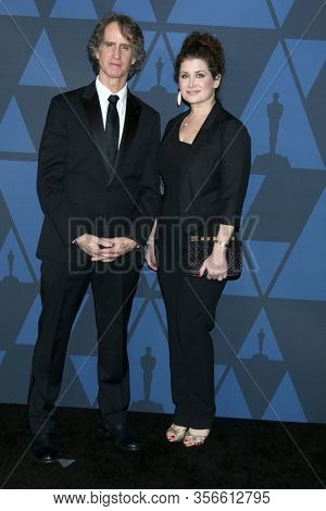 LOS ANGELES - OCT 27:  Jay Roach, Guest at the Governors Awards at the Dolby Theater on October 27, 2019 in Los Angeles, CA