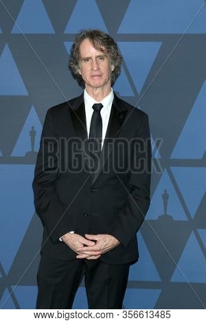 LOS ANGELES - OCT 27:  Jay Roach at the Governors Awards at the Dolby Theater on October 27, 2019 in Los Angeles, CA